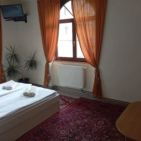 Guest house Flidr *