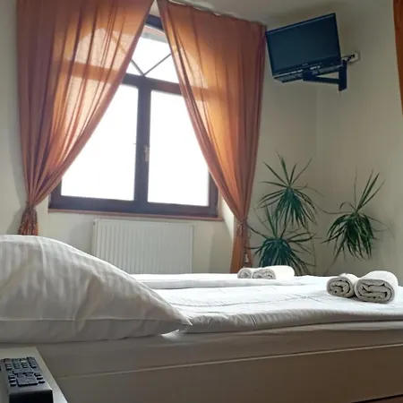 Flídr Penzion 3*