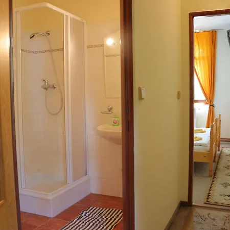 Guest house Flidr *