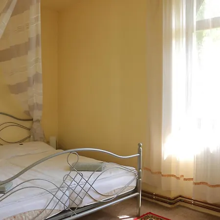 Guest house Flidr Podebrady