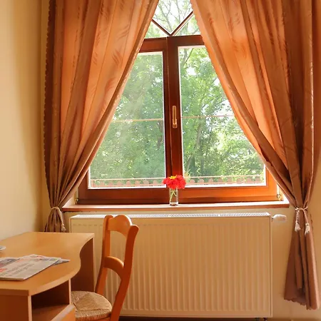 Flídr 3* Poděbrady
