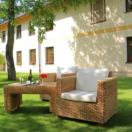 Guest house Flidr