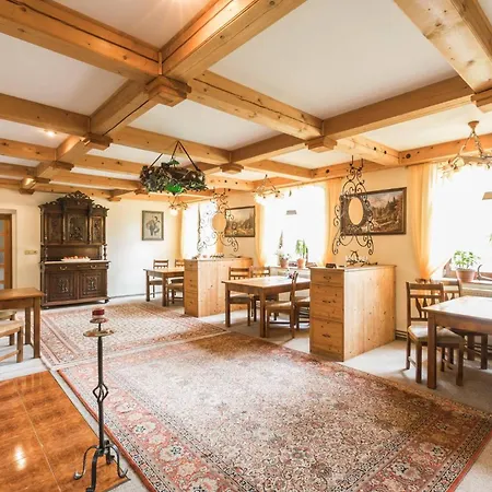 Flidr * Poděbrady