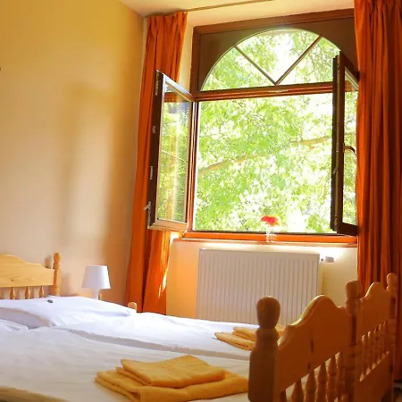 Flidr Guest house