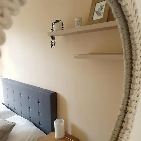 Flidr Guest house