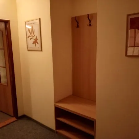 Guest house Flidr