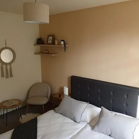 Guest house Flidr Podebrady