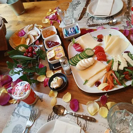Gasthof Flidr *