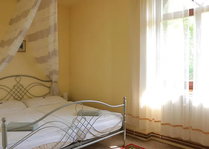 Penzion Flídr Poděbrady