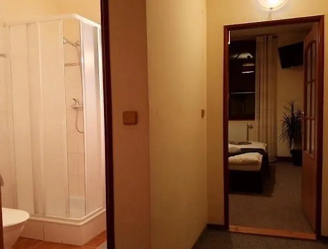 Flídr 3*