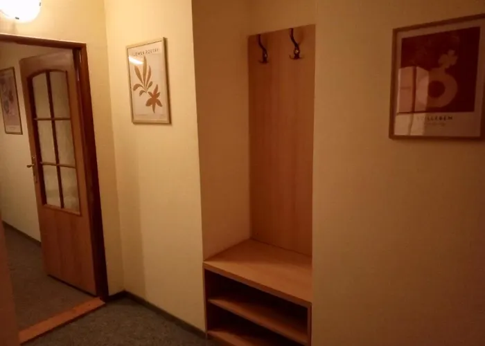 Penzion Flídr