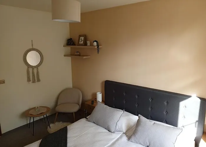 Penzion Flídr Poděbrady